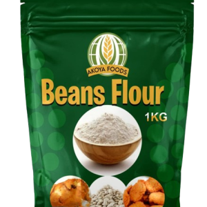 Beans Flour